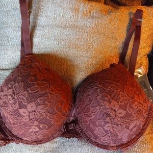 Fredricks of Hollywood bra